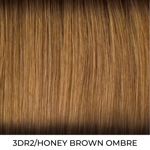 3DR2/HONEY BROWN OMBRE