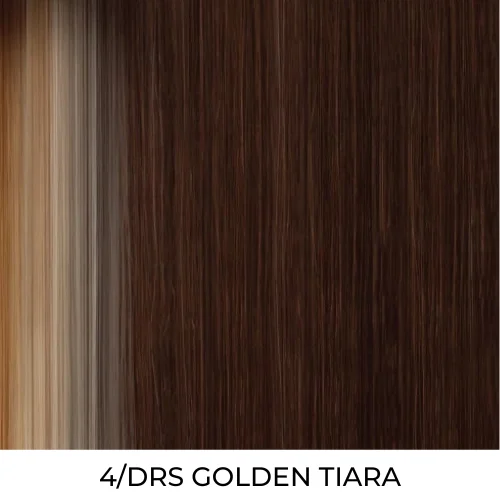 4/DRS GOLDEN TIARA