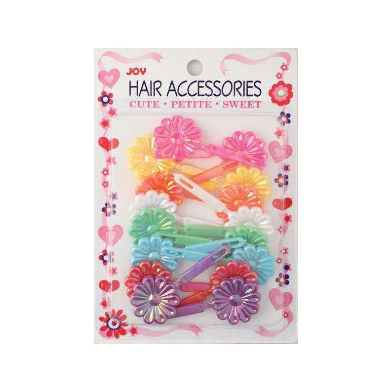 Lace wig with a curly texture for a bold and stylish choiceANNIE Joy Hair Barrettes Pearl Rainbow Daisy [ASSORTED COLOR] #16400