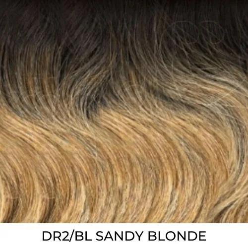 DR2/BL SANDY BLONDE