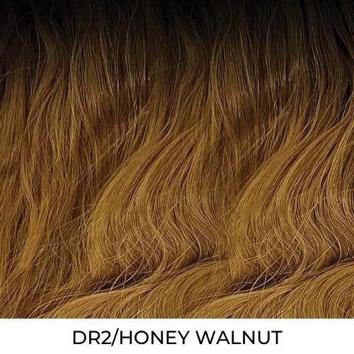 DR2/HONEY WALNUT