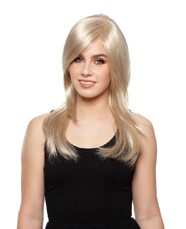 Synthetic bob wig with a natural - looking textureBA526 M. Sophie by WigPro | Bali Synthetic Hair Wig | Clearance Sale