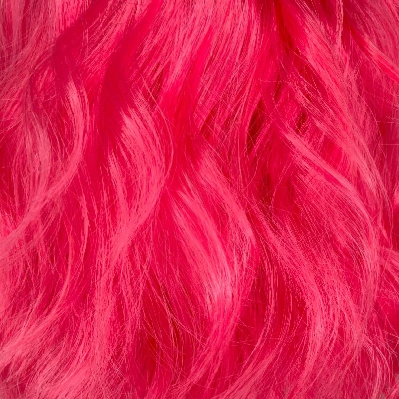 Hot Pink (Neon Pink)