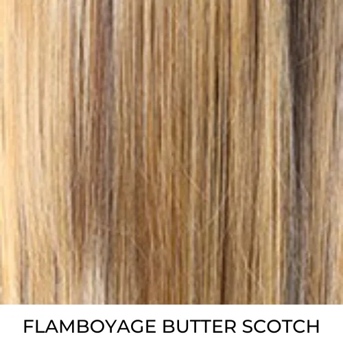 FLAMBOYAGE BUTTER SCOTCH