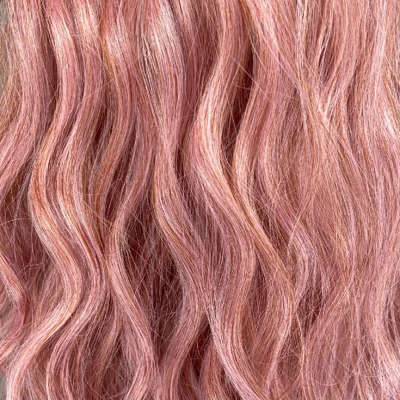 Dusty Mauve (dark pink)