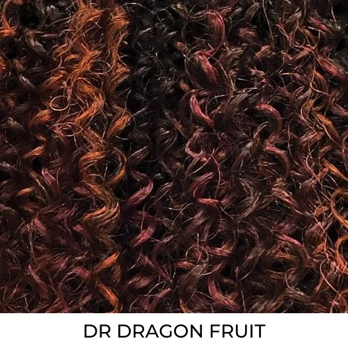 DR DRAGON FRUIT