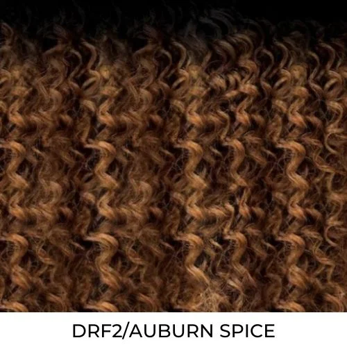 DRF2/AUBURN SPICE