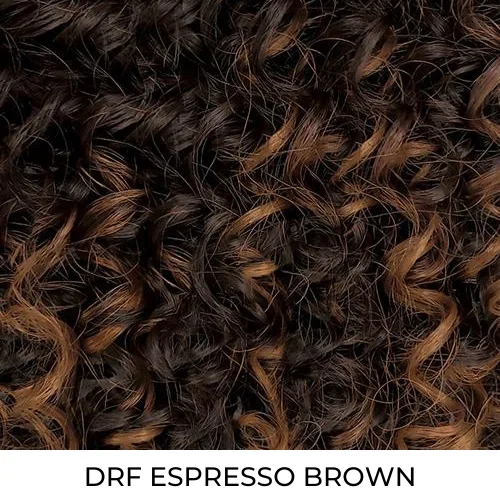 DRF ESPRESSO BROWN