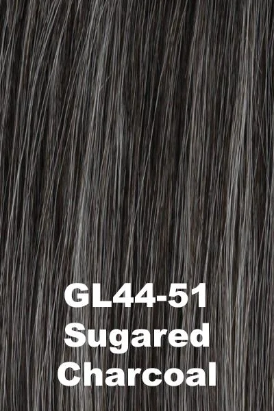 Sugared Charcoal (GL44-51)