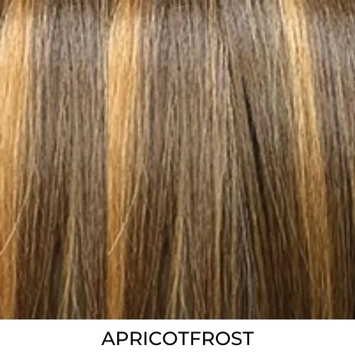 APRICOTFROST