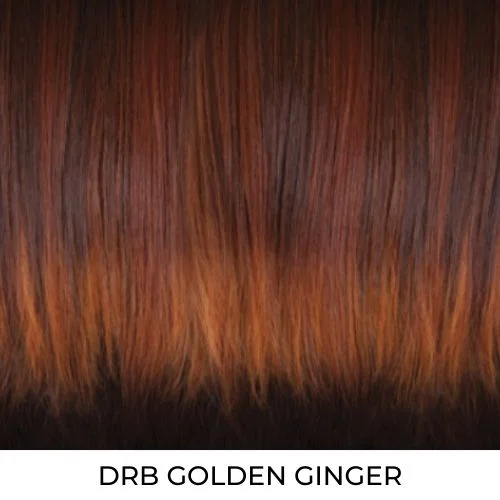 DRB GOLDEN GINGER