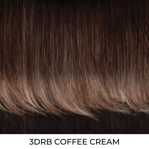 3DRB COFFEE CREAM