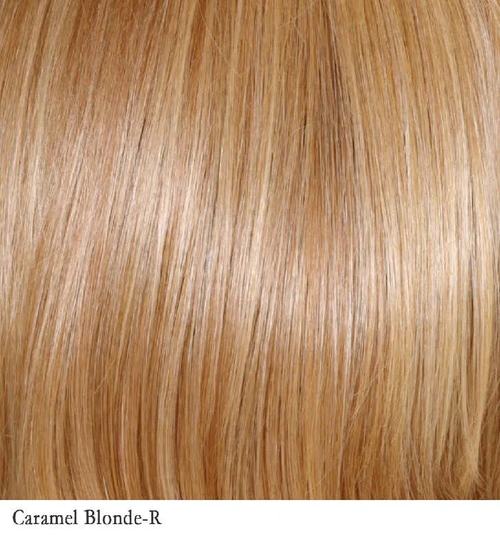 Caramel Blonde-R