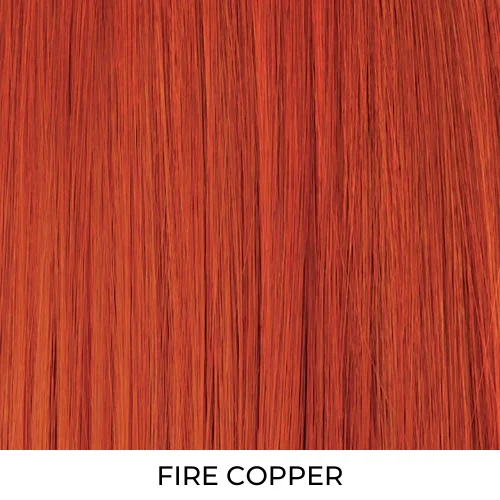 FIRE COPPER