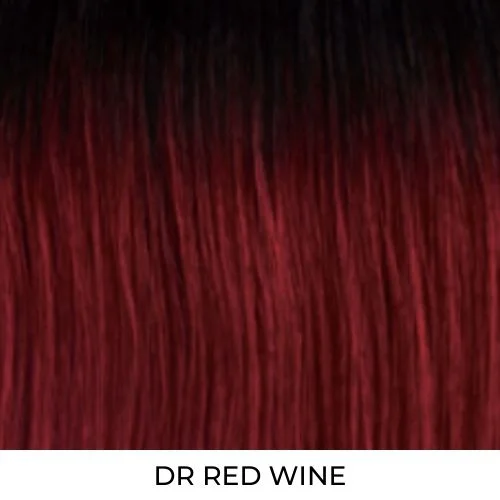 DR RED WINE