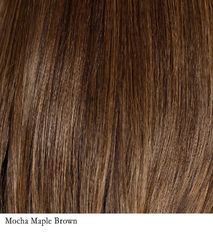 Mocha Maple Brown