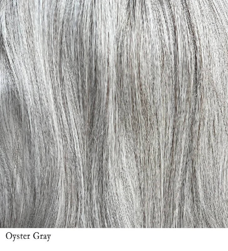 Oyster Gray