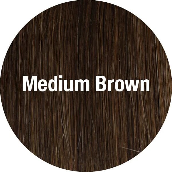 TA 8R Medium Brown