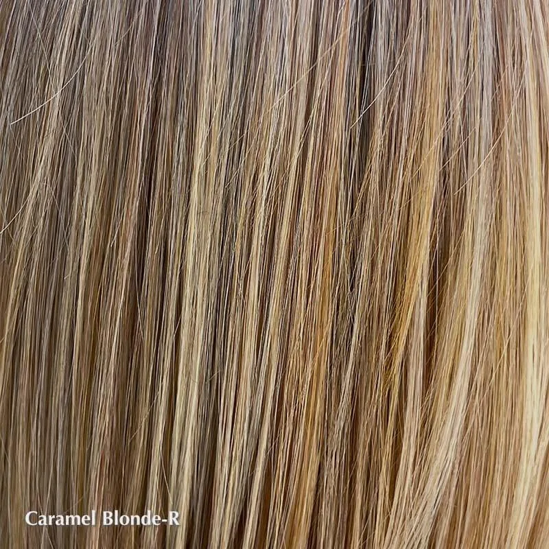 Caramel Blonde-R