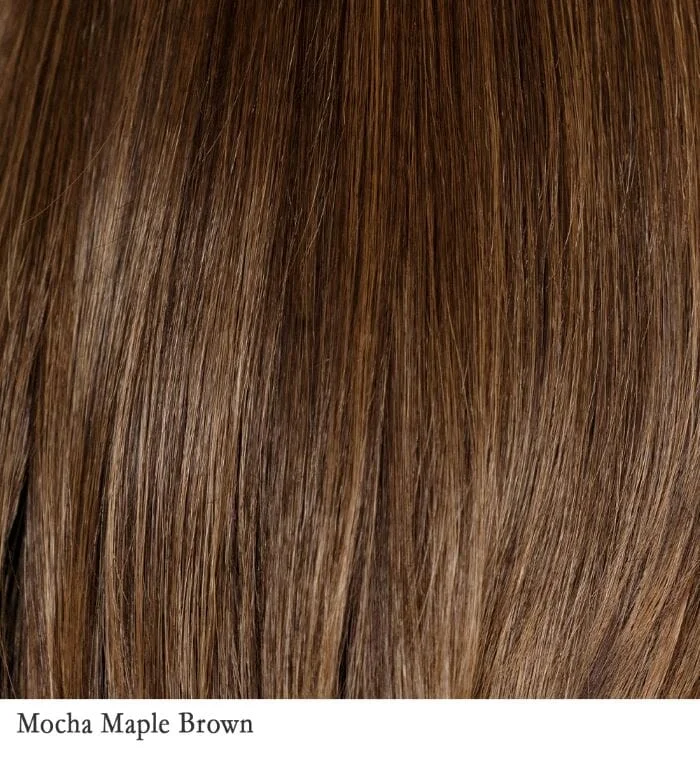 Mocha Maple Brown