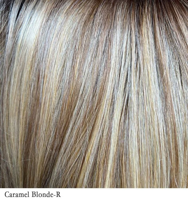 Caramel Blonde-R