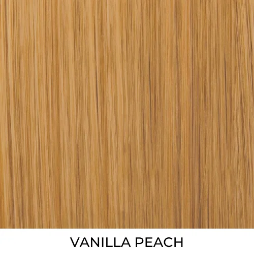 VANILLA PEACH