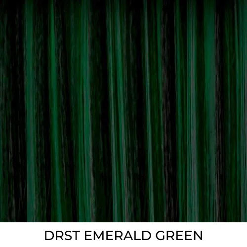 DRST EMERALD GREEN