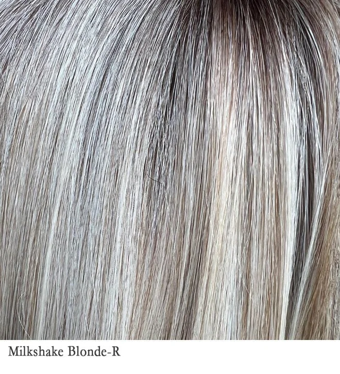 Milkshade Blonde-R