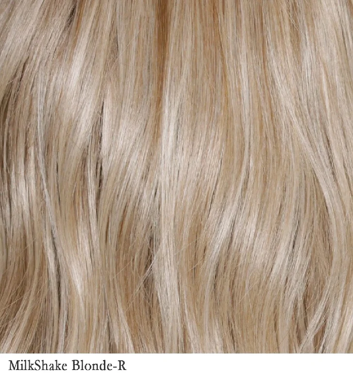 Milkshake Blonde-R