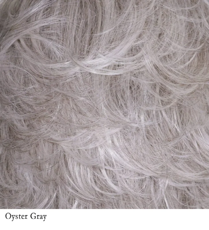 Oyster Gray