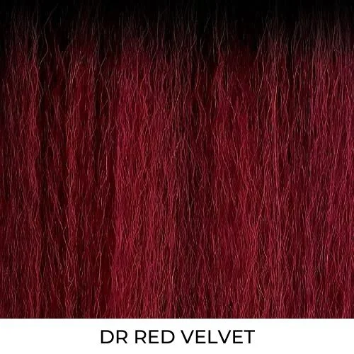 DR RED VELVET