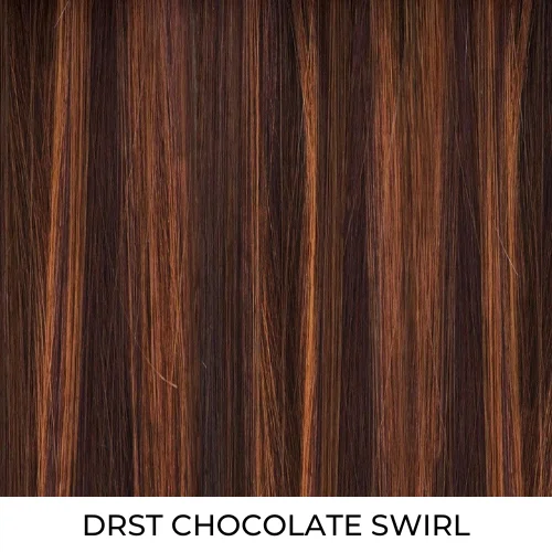 DRST CHOCOLATE SWIRL