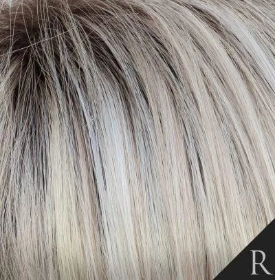 Rooted Platinum