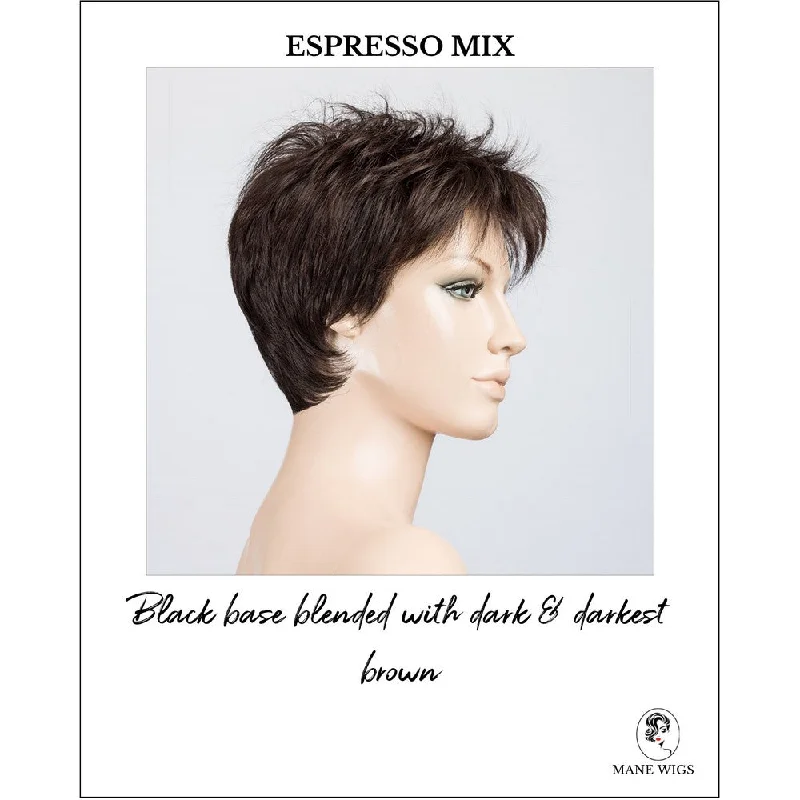 Espresso Mix