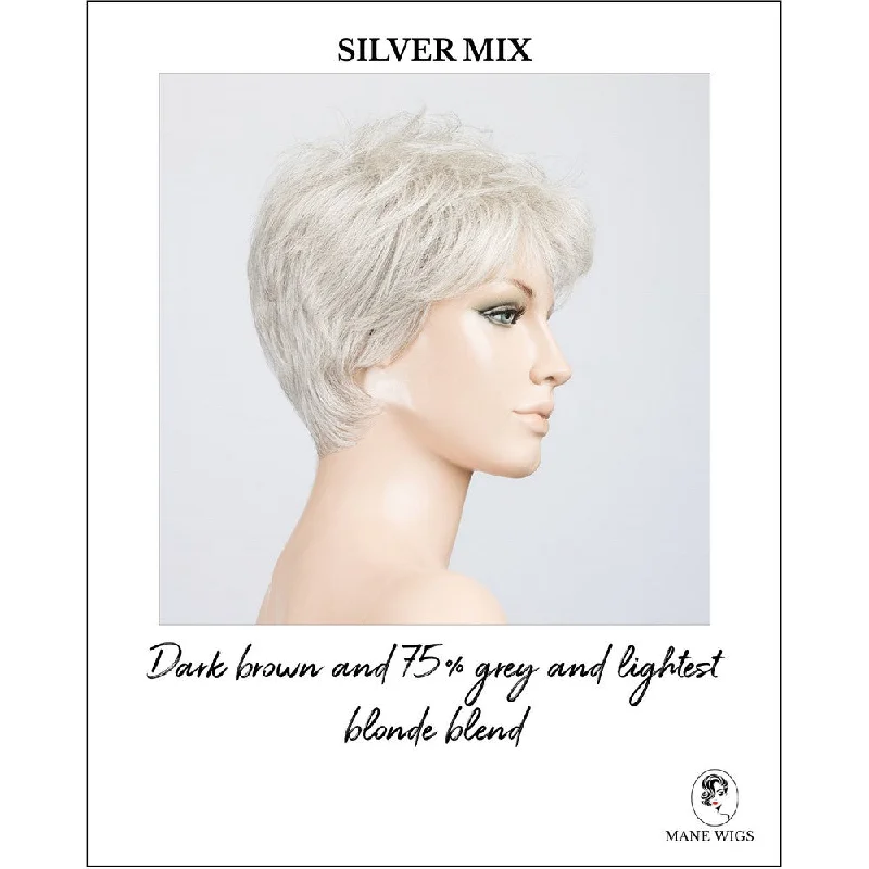 Silver Mix