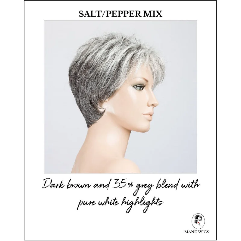 Salt/Pepper Mix