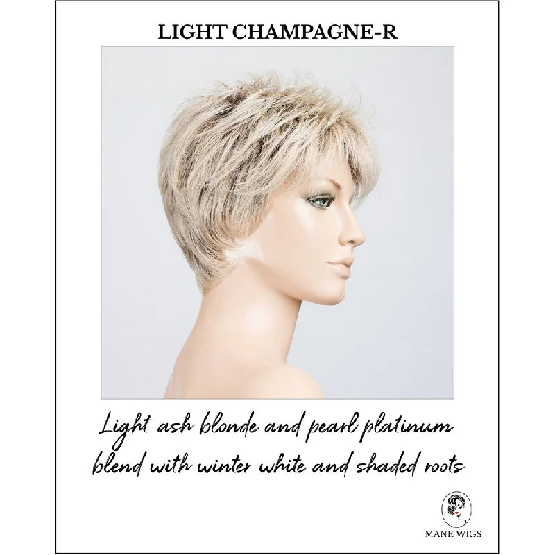 Light Champagne-R