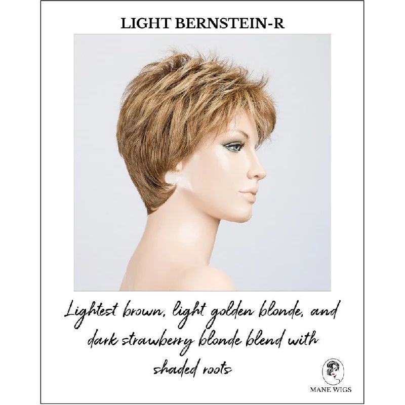 Light Bernstein-R