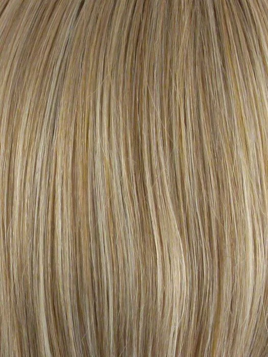 Vanilla Butter | A rich golden butter blonde blended to perfection with champagne highlights