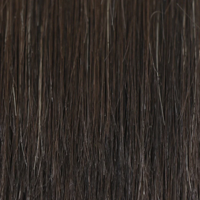 2/4R | Very Dark Brown with Highlights