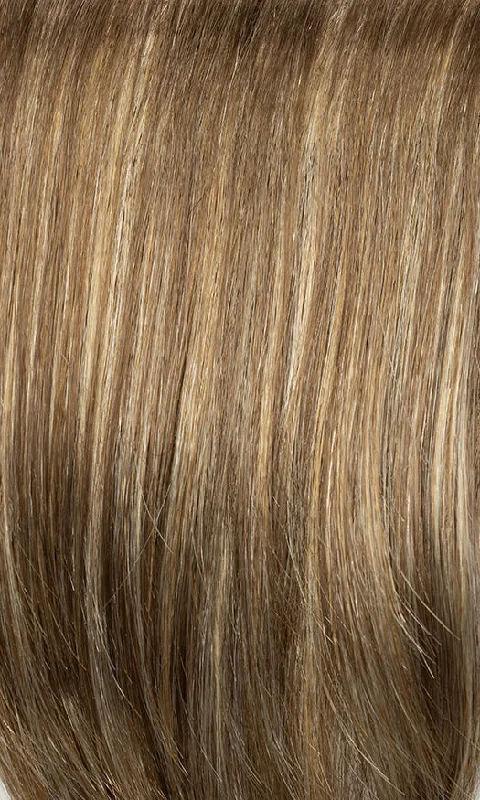 12/26H | Light golden brown with light blonde and gold blonde highlights