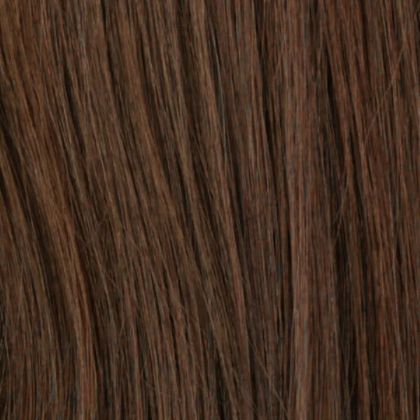 R8/32H | Golden Brown / Dark Auburn Highlights