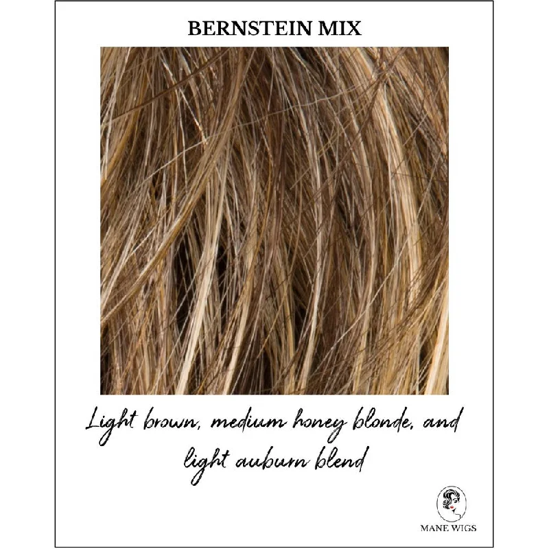 Bernstein Mix