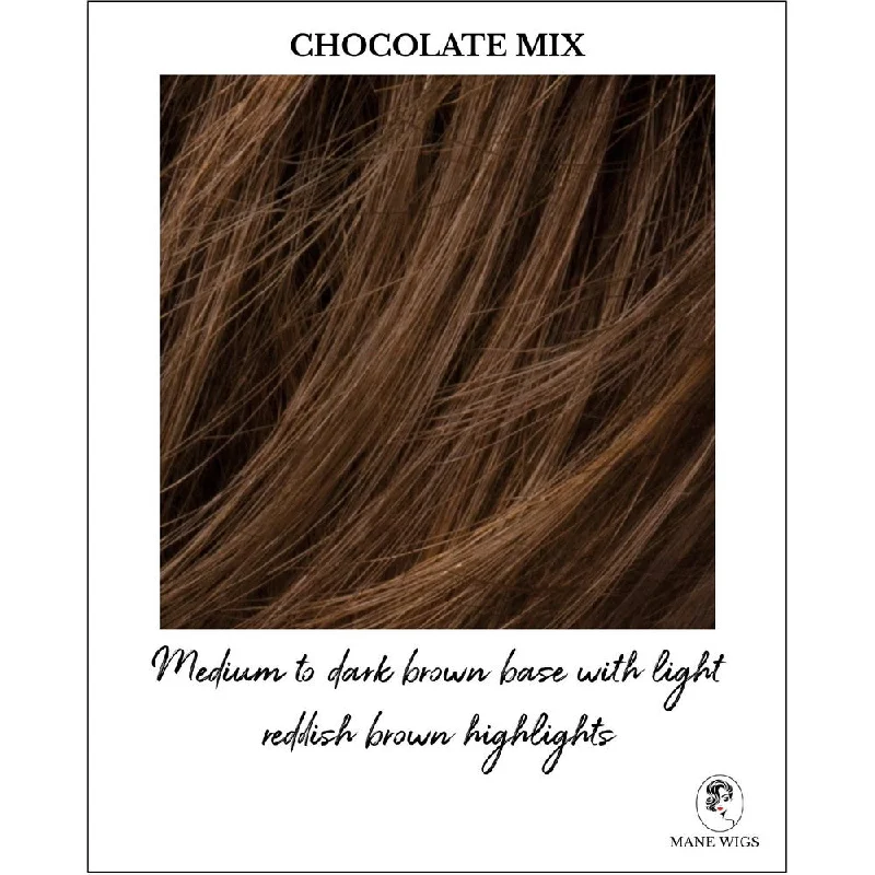 Chocolate Mix