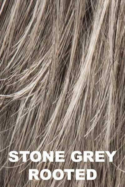 Stone Grey Rooted