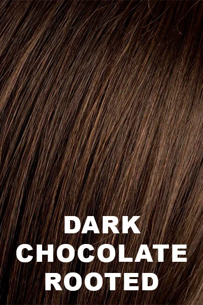 Dark Chocolate Rooted