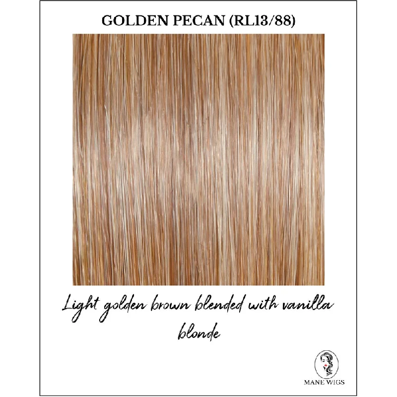 Golden Pecan (RL13/88)