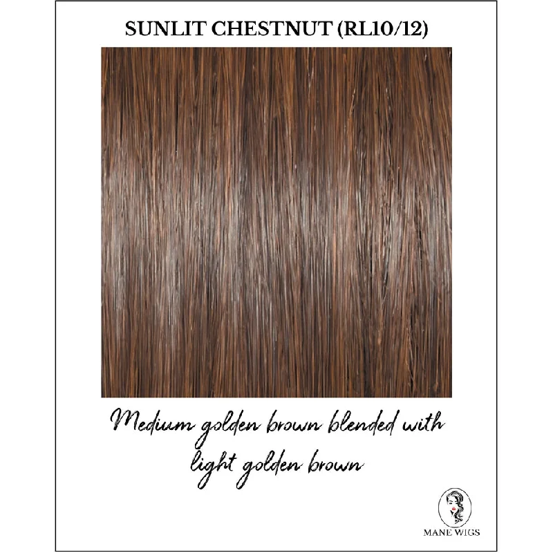 Sunlit Chestnut (RL10/12)