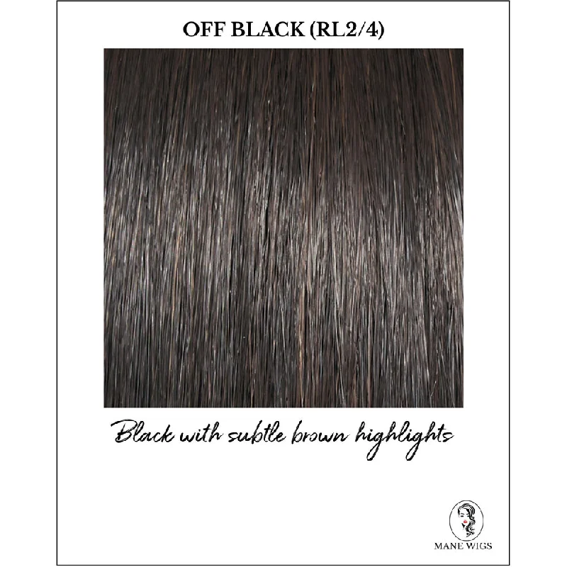 Off Black (RL2/4)