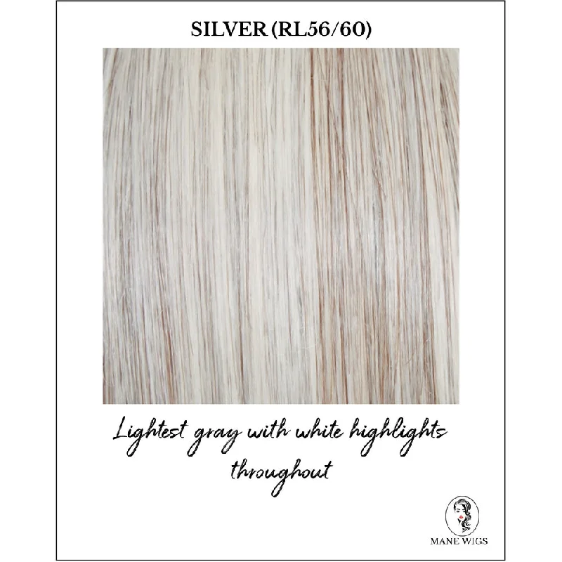 Silver (RL56/60)